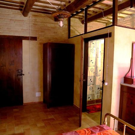 B&B Mik E Ramo Abbadia di Fiastra Ngoại thất bức ảnh