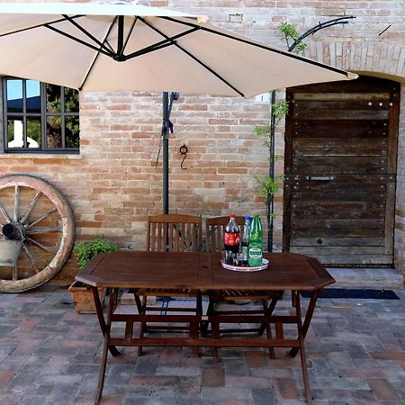 B&B Mik E Ramo Abbadia di Fiastra Ngoại thất bức ảnh