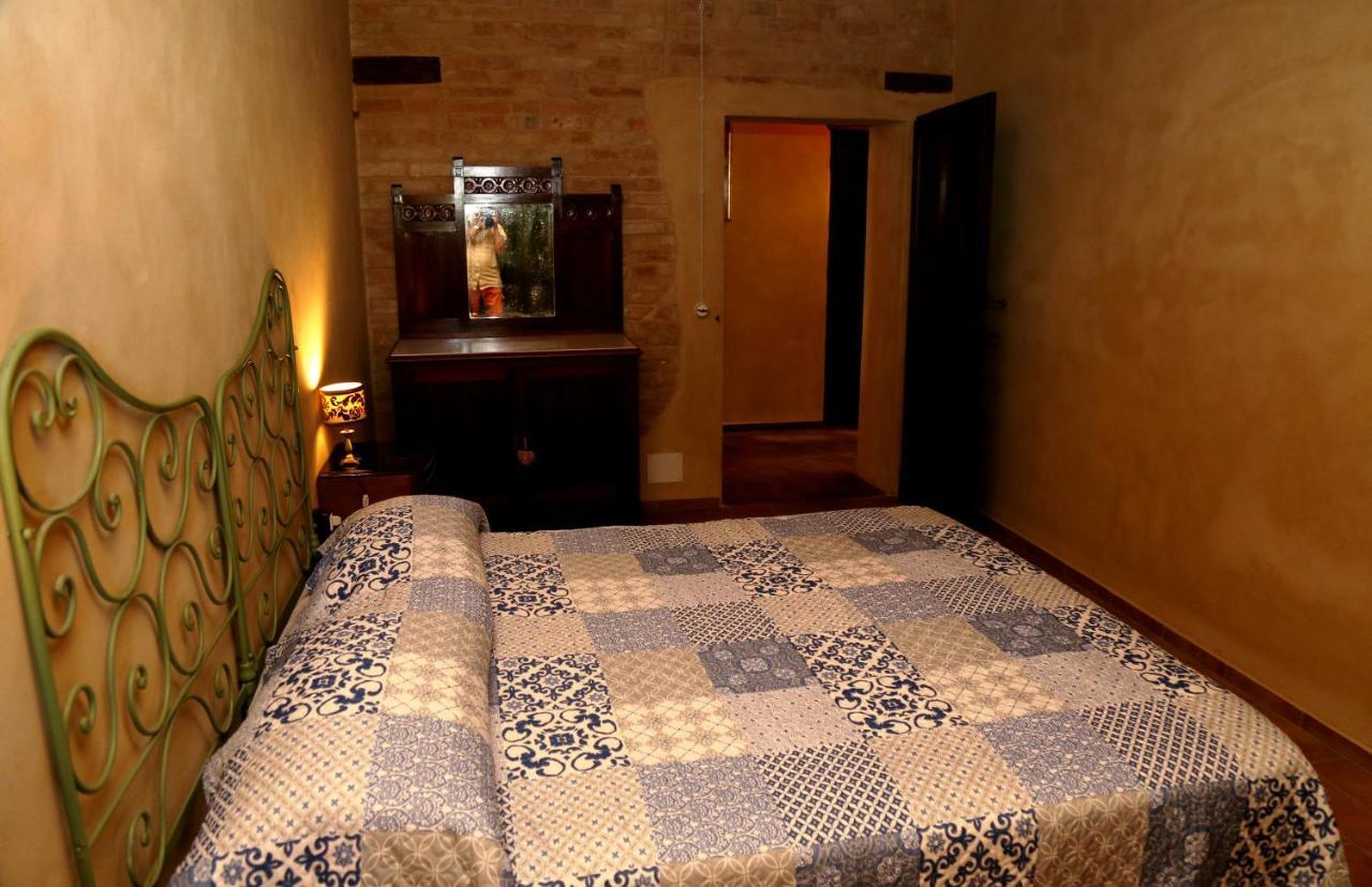 B&B Mik E Ramo Abbadia di Fiastra Ngoại thất bức ảnh